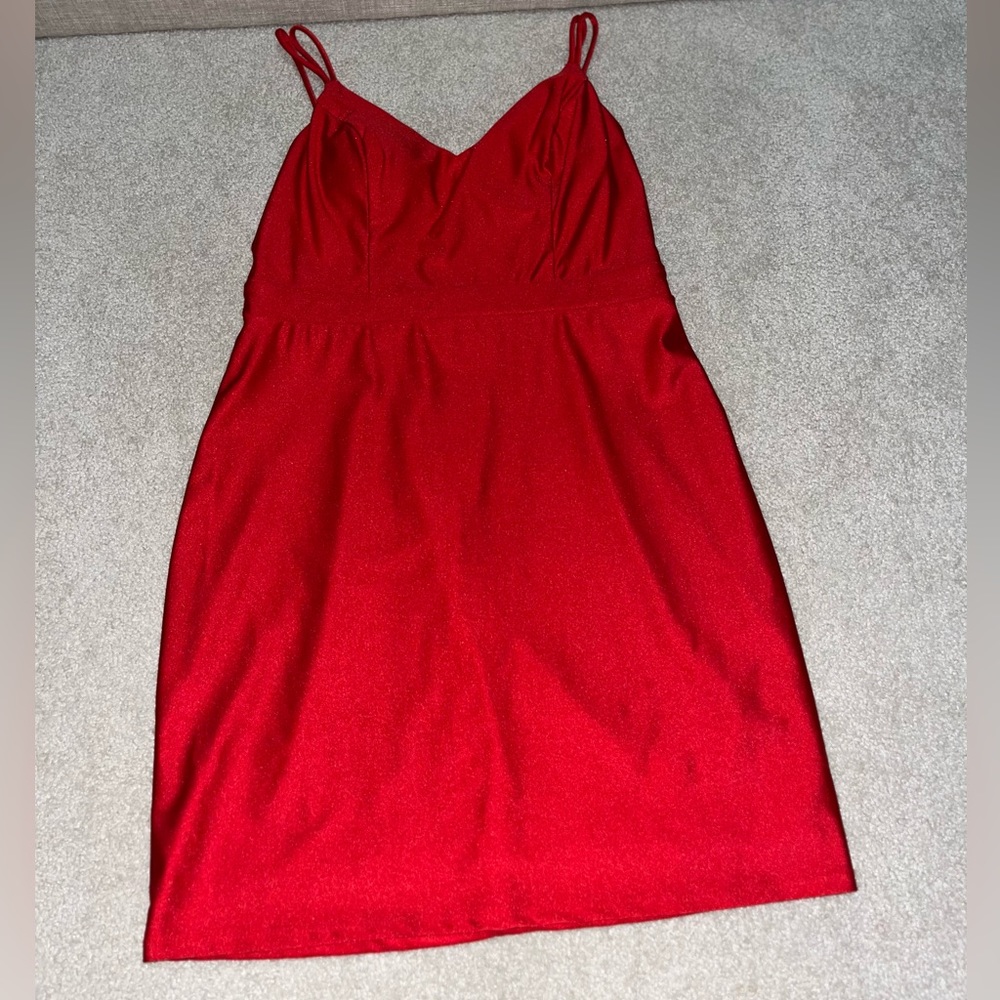 Homecoming Dress